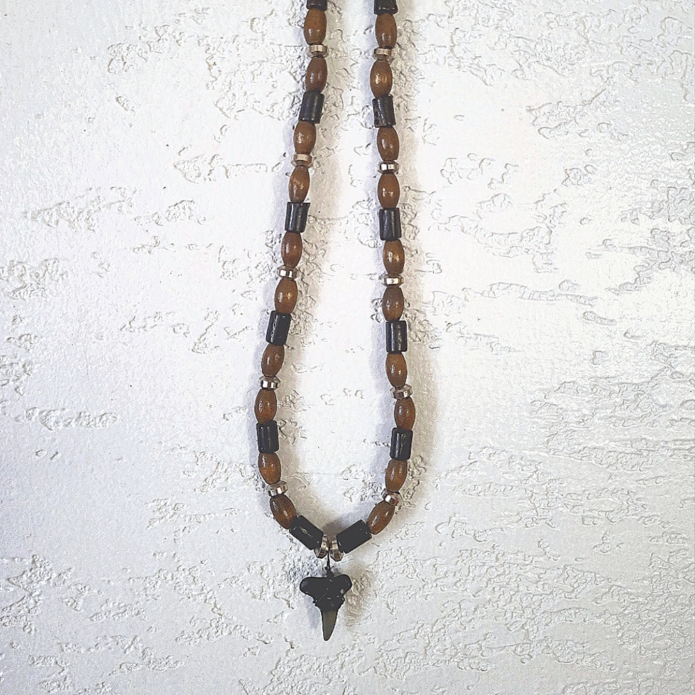 Antique Necklace
